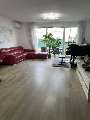 *Stilvoll möbliertes Reihenmittelhaus mit Garten – ab 01.11.2025 bezugsfertig*