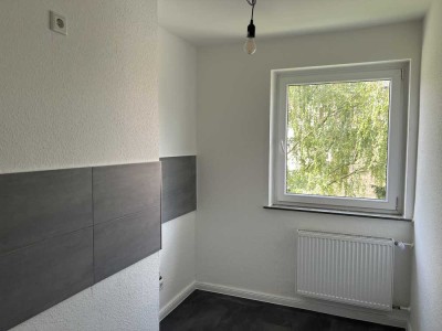 Erstbezug nach Sanierung in beliebter Lage
