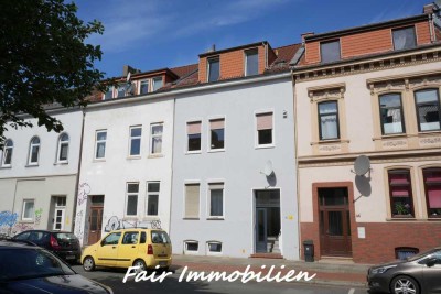 * NEUSTADT│Kompakte 1- Zimmer Stadtwohnung in guter Lage