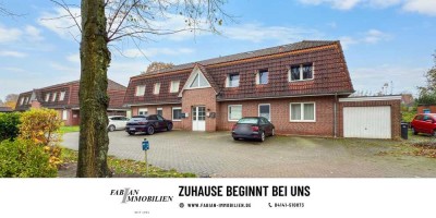 Ihr neues Zuhause wartet: Charmante 3-Zimmer-Wohnung in Hammah