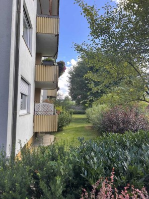 Herten - Schöne, helle 4,5-Zimmer-Wohnung mit Balkon – ab dem 01.09.2025 frei