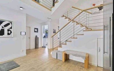 Top-Modernisiertes 5-Zimmer-Haus in 45964, Gladbeck
Ohne Makler!