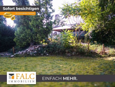 Idyllisches Landhaus mit Charme