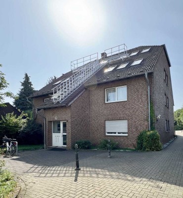 Zwei Mehrfamilienhäuser *Faktor 18,57*