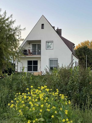 3,5-Zi-Wohnung in München Stadtrand Nähe Aubinger Lohe