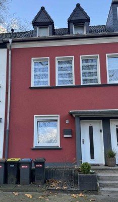 Gemütliches Reihenmittelhaus in ruhiger Lage in GE-Heßler zu verkaufen!