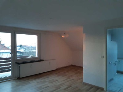 2 Zimmer Eigentumswohnung in guter Wohnlage
