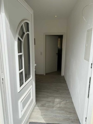 Stilvolle 2-Raum-Wohnung mit Terrasse in Kirberg