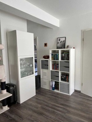 Schöne 2-Zimmer-Wohnung mit gehobener Innenausstattung mit EBK in Montabaur
