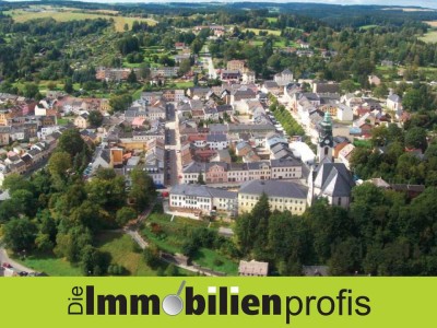 3151 - Adorf – Erstbezug: Exklusive 2-Zimmer-Eigentumswohnung