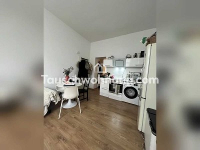 Tauschwohnung: Wohnung in sülz Weyertal gegen Wohnung in der süd