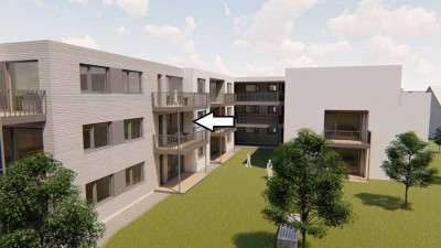 Wohntraum erfüllen in der lebenswertesten Stadt Deutschlands