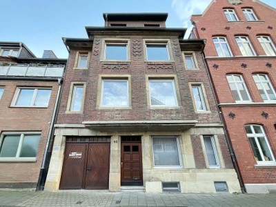 Charmantes Mehrfamilienhaus mit tollen Möglichkeiten in zentraler Lage von Münster!