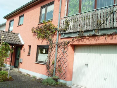 Provisionsfrei, Sofort einziehen und sich wohlfühlen, Gummersbach-Berghausen, Naturnah mit Fernblick Sackgasse Ruheoase Freistehendes Familienhaus Provisionsfrei