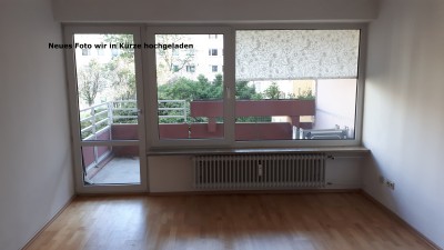 Schöne Wohnung im Univiertel zu mieten