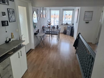 Halberstadt, zentrale Lage in Bahnhofsnähe