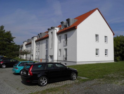 Nachmieter für eine schöne 2-Raum-Wohnung mit Balkon gesucht