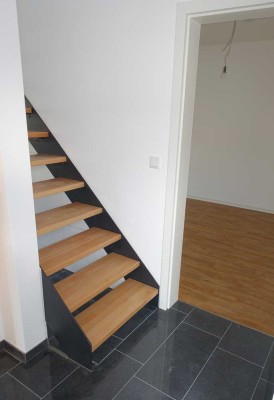 Geschmackvolle 3,5-Zimmer-Maisonette-Wohnung in Ludwigshafen