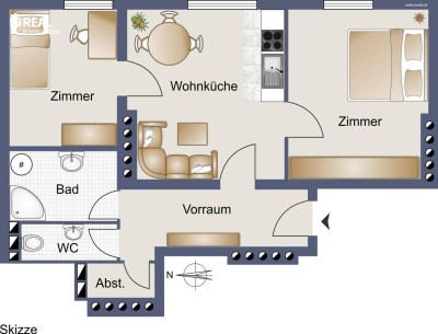 DreiRaum Bischofshofen