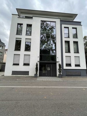 Moderne 3-Zimmer Wohnung in bester Wohnlage