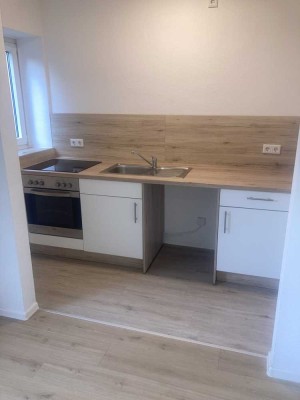 Tolle 2,5-Zimmerwohnung in Altengroden!