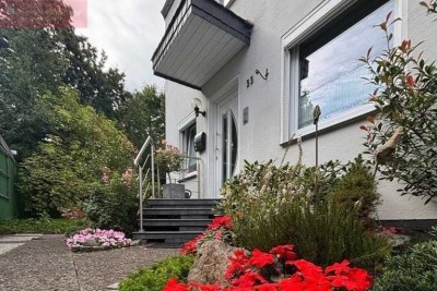 Raumwunder! Schönes Wohnen