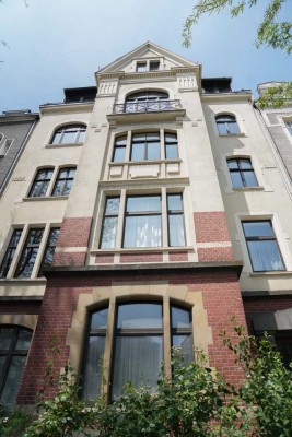 Traumhafter Altbau in Innenstadt Nähe und provisionsfrei