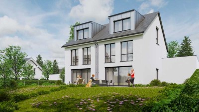 KINDER WILLKOMMEN - NÜRTINGEN - HAUS - TOP  LAGE und QUALITÄT