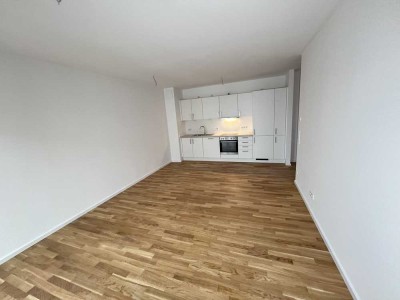 **Kaltmietfrei im 1. Monat - 4 Raumwohnung mit Balkon und EBK zum wohlfühlen - WE44**