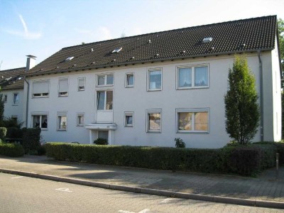 3-Zimmer-Wohnung in Bergkamen Rünthe
