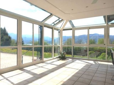 living smart - Außergewöhnliches Anwesen mit herausragender Lage in St. Quirin