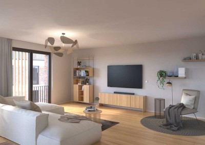 Hell, ruhig, attraktiv - traumhafte Wohnung in Sehnde sucht Mieter!