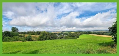 EFH oder 3 Wohneinheiten - Hauptsache Aussicht