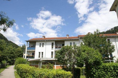 Geöfrderte Mietwohnung in Murau