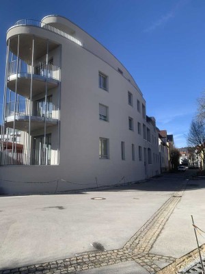 Stilvolle 1,5-Zimmer-Wohnung in Albstadt