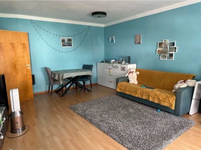 Freundliche 2-Zimmer-Wohnung in ruhiger Lage von Pforzheim