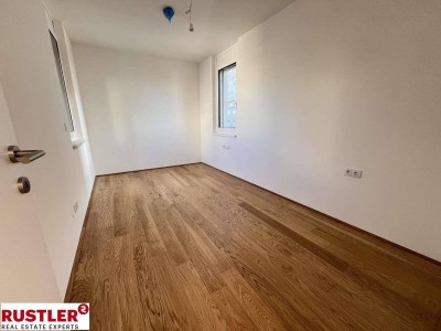 Anleger aufgepasst! | Neubauprojekt VINCENT | 2 Zimmer im Dachgeschoß mit Terrasse