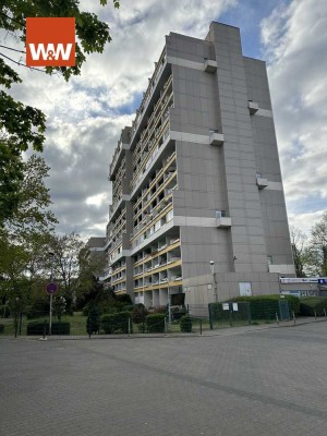 Attraktive 5-Zimmer-Maisonette-Wohnung mit vielseitiger Nutzungsmöglichkeit – Kapitalanlage oder Eig