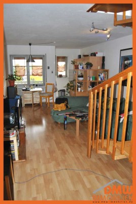 3 ZKB, TL-Bad m Wanne, Balkon, EBK, Keller, PKW-Stellplatz. Ohne Prov!