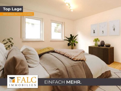 3 Zimmer in ausgesuchter Lage - FALC Immobilien Heilbronn