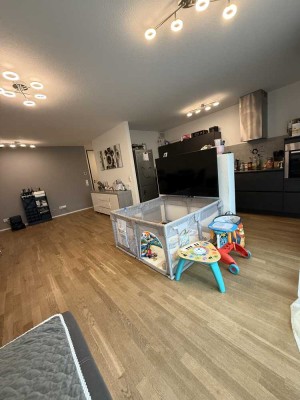 Freundliche Nachmieter gesucht – Maisonette-Wohnung in Offenbach am Main