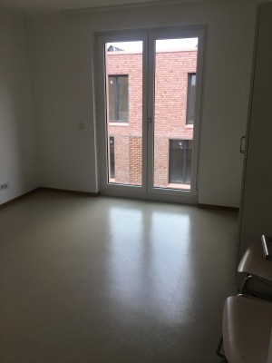 WG Zimmer in Studentenwohnheim