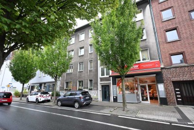 Moderne 2,5 Zimmer Wohnung in Innenstadtnähe!