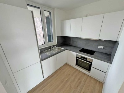 APP 2.2 TOP Modernes City Appartement mit hochwertiger Einbauküche und Balkon