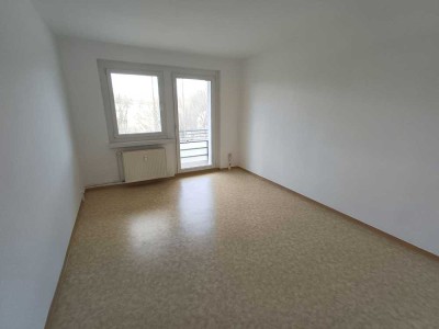 Helle 3-Zimmer-Wohnung mit Balkon in Görlitz