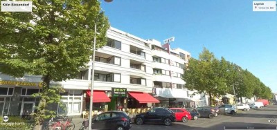 Super für junge Familien und Pärchen! Modernisierte 3 Zimmer - Wohnung mit großzügiger  Loggia!