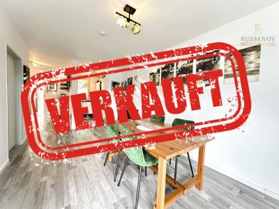 Helle Gartenwohnung in Launsdorf #modern #gepflegt