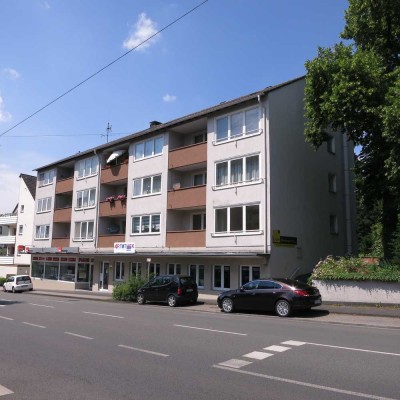 Großzügiges Appartement in Hagen Eppenhausen