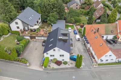 6,7 % Rendite + Sonder-AfA & 15 Jahre Mietsicherheit – Ideale Kapitalanlage