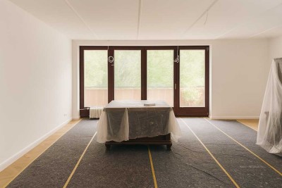 Maisonette mit Potenzial – Ihr Sanierungsprojekt mit Plan
